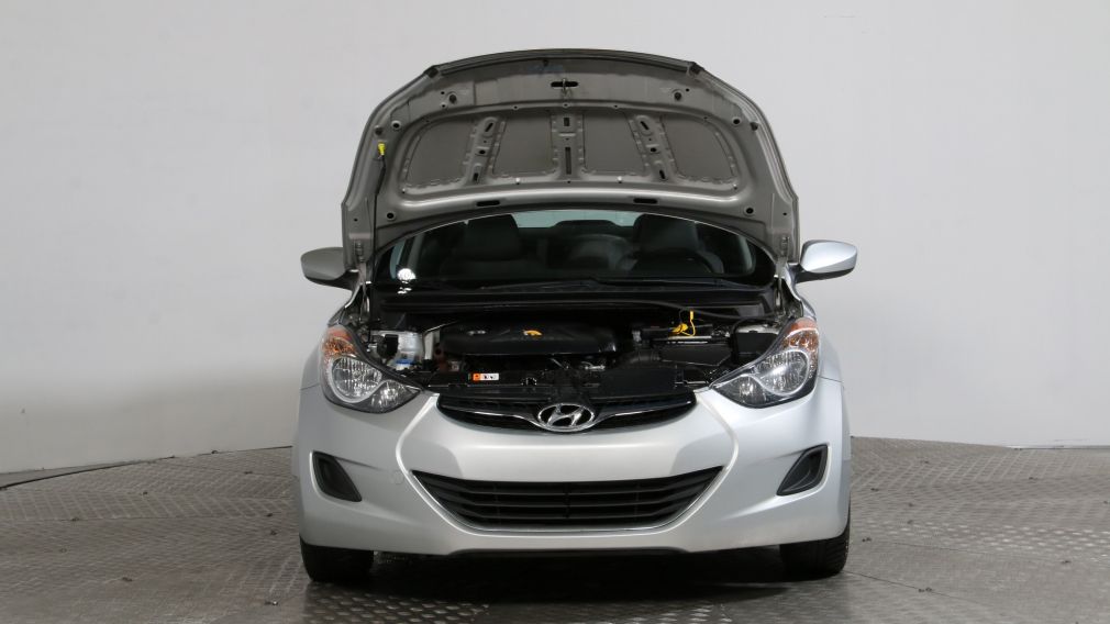 2013 Hyundai Elantra L GR ELECT #22