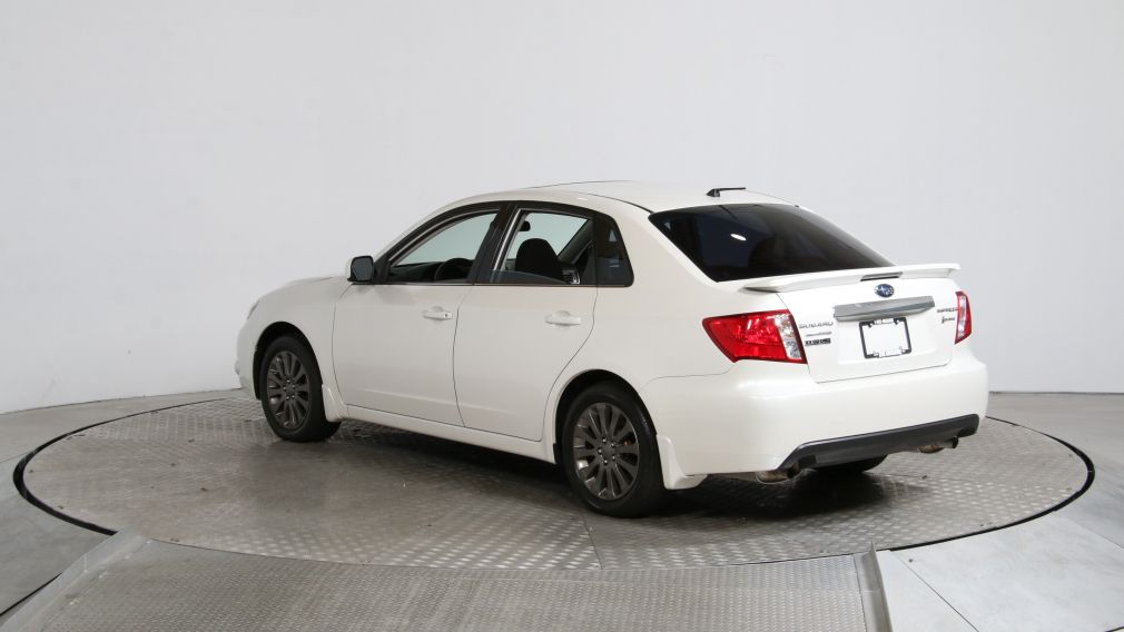 2011 Subaru Impreza 2.5i Touring AWD AC TOIT MAGS BLUETOOTH #5