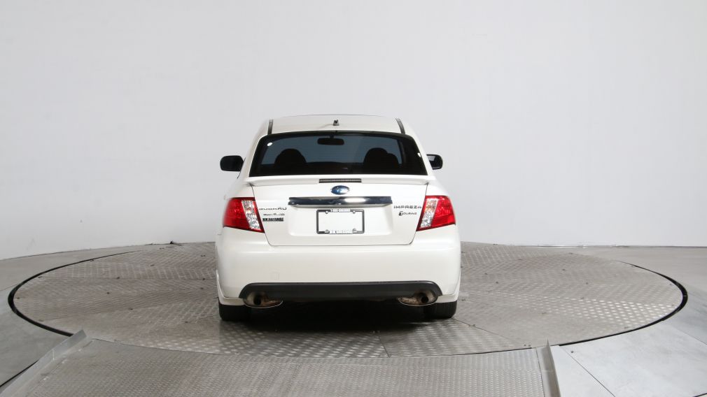 2011 Subaru Impreza 2.5i Touring AWD AC TOIT MAGS BLUETOOTH #6