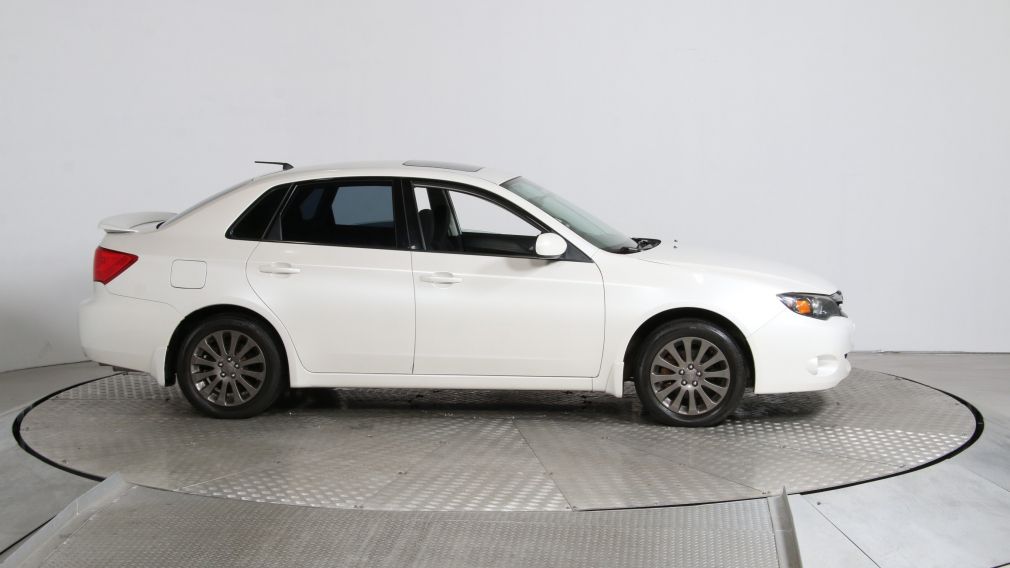 2011 Subaru Impreza 2.5i Touring AWD AC TOIT MAGS BLUETOOTH #7
