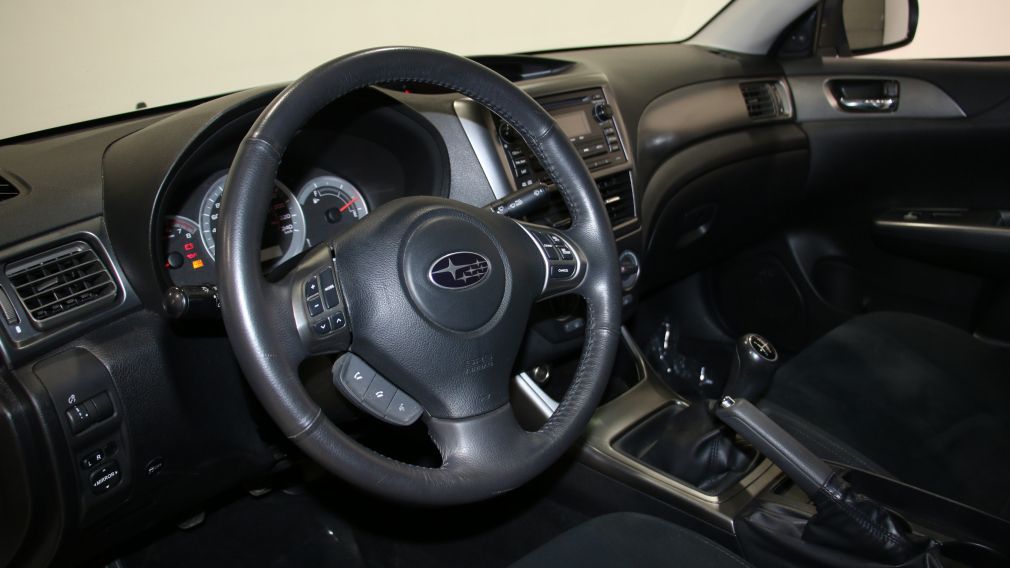 2011 Subaru Impreza 2.5i Touring AWD AC TOIT MAGS BLUETOOTH #8
