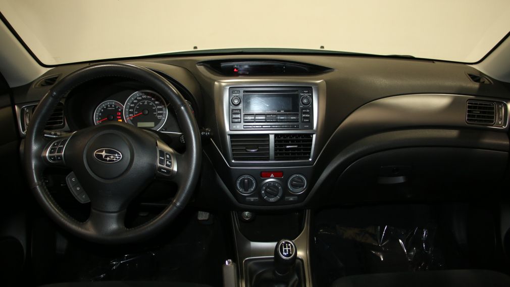 2011 Subaru Impreza 2.5i Touring AWD AC TOIT MAGS BLUETOOTH #12