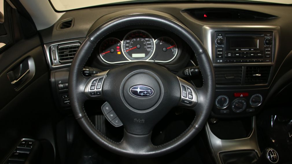 2011 Subaru Impreza 2.5i Touring AWD AC TOIT MAGS BLUETOOTH #13