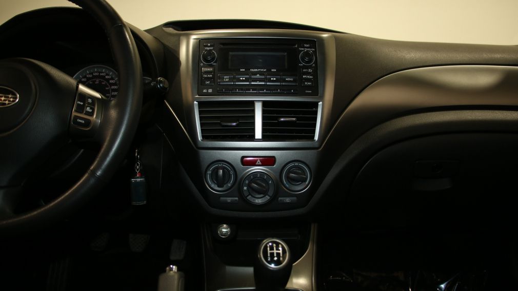 2011 Subaru Impreza 2.5i Touring AWD AC TOIT MAGS BLUETOOTH #15