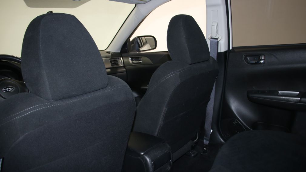 2011 Subaru Impreza 2.5i Touring AWD AC TOIT MAGS BLUETOOTH #16