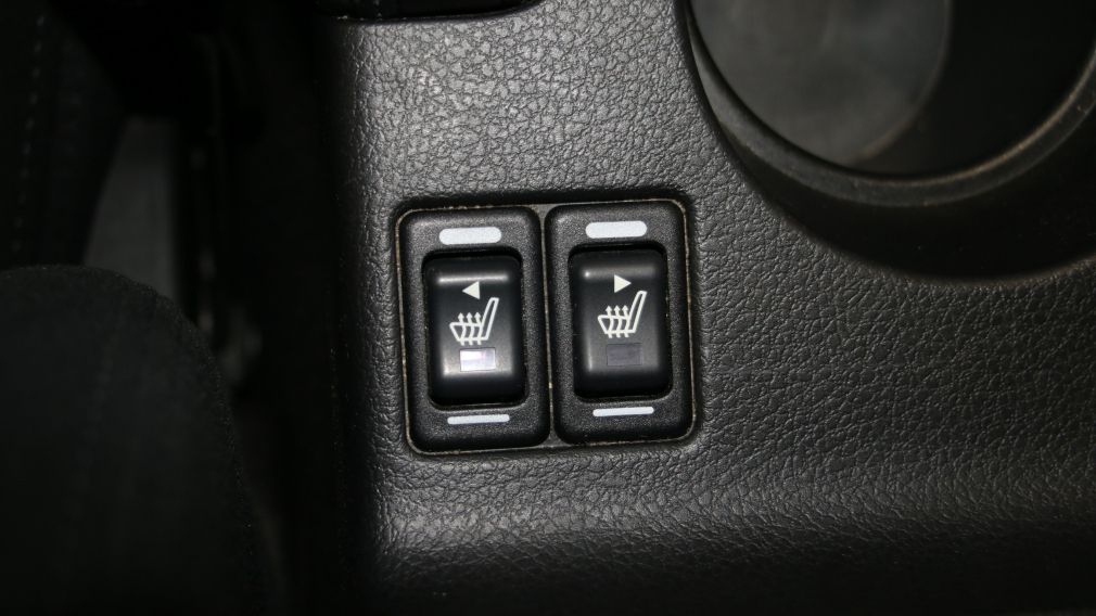 2011 Subaru Impreza 2.5i Touring AWD AC TOIT MAGS BLUETOOTH #27