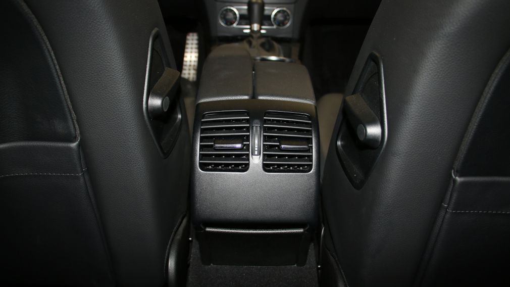 2014 Mercedes Benz C300 4MATIC A/C TOIT CUIR MAGS #18