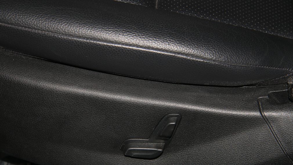 2013 Mercedes Benz C300 4MATIC A/C TOIT CUIR MAGS #11