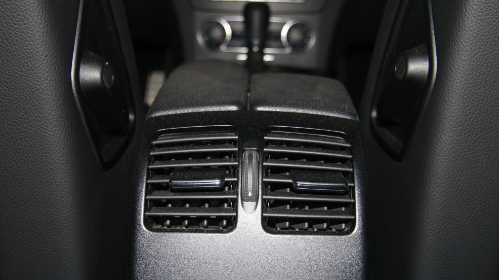 2013 Mercedes Benz C300 4MATIC A/C TOIT CUIR MAGS #17