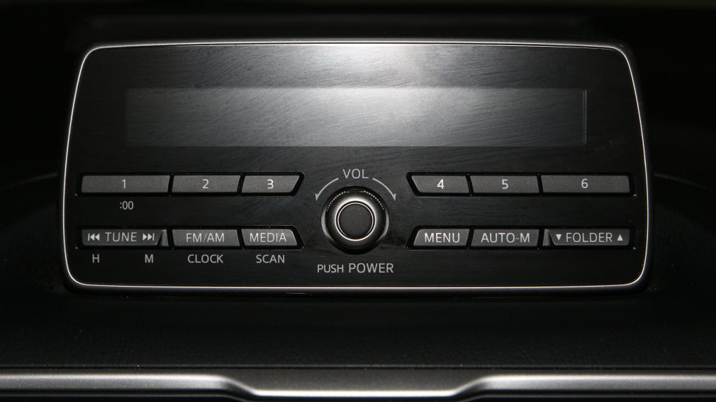 2014 Mazda 3 GX-SKY GR ELECT BLUETOOTH #14