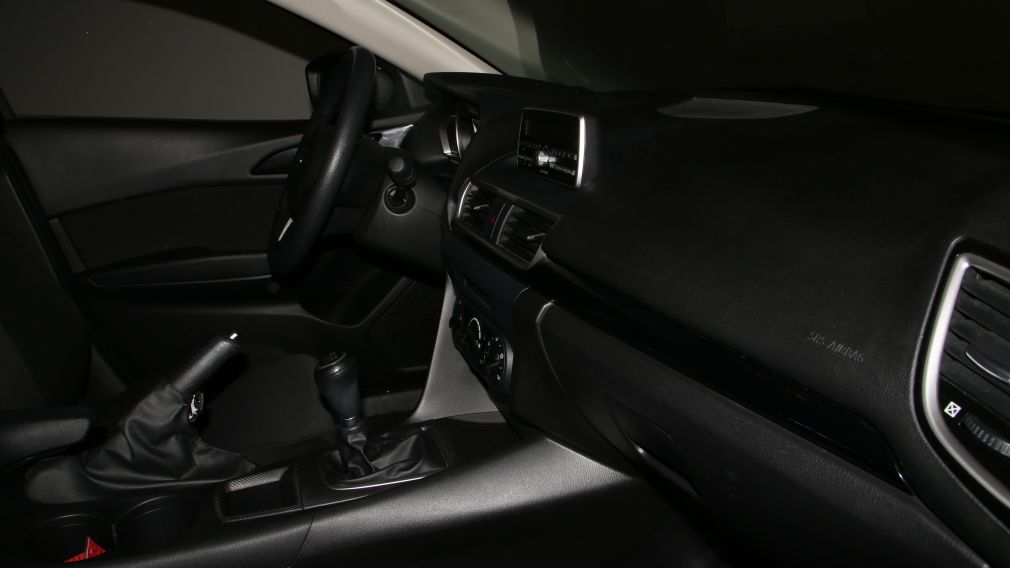 2014 Mazda 3 GX-SKY GR ELECT BLUETOOTH #20