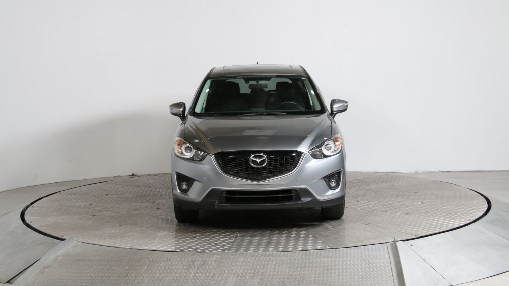 2015 Mazda CX 5 GS A/C TOIT MAGS CAMÉRA DE RECUL #1