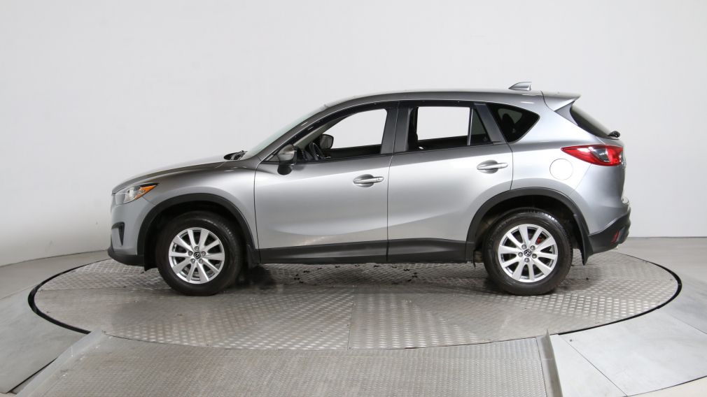 2015 Mazda CX 5 GS A/C TOIT MAGS CAMÉRA DE RECUL #3