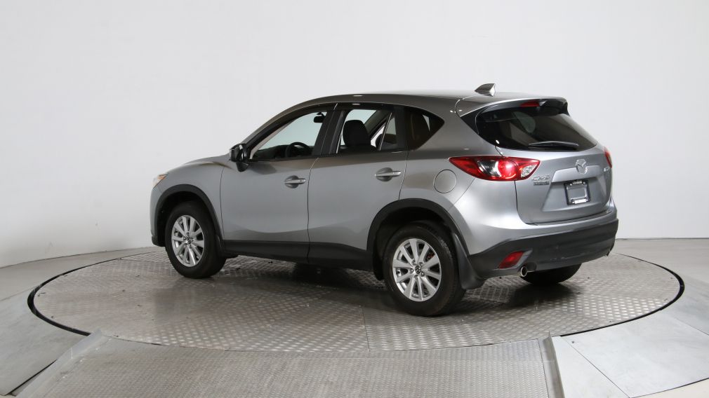 2015 Mazda CX 5 GS A/C TOIT MAGS CAMÉRA DE RECUL #4