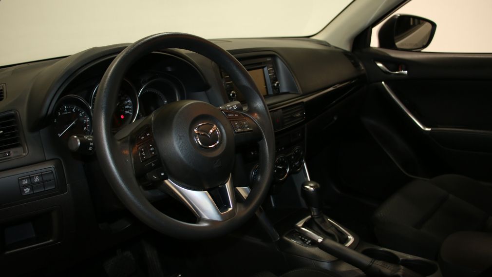 2015 Mazda CX 5 GS A/C TOIT MAGS CAMÉRA DE RECUL #8