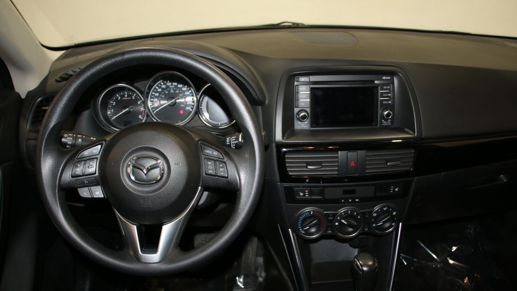 2015 Mazda CX 5 GS A/C TOIT MAGS CAMÉRA DE RECUL #14