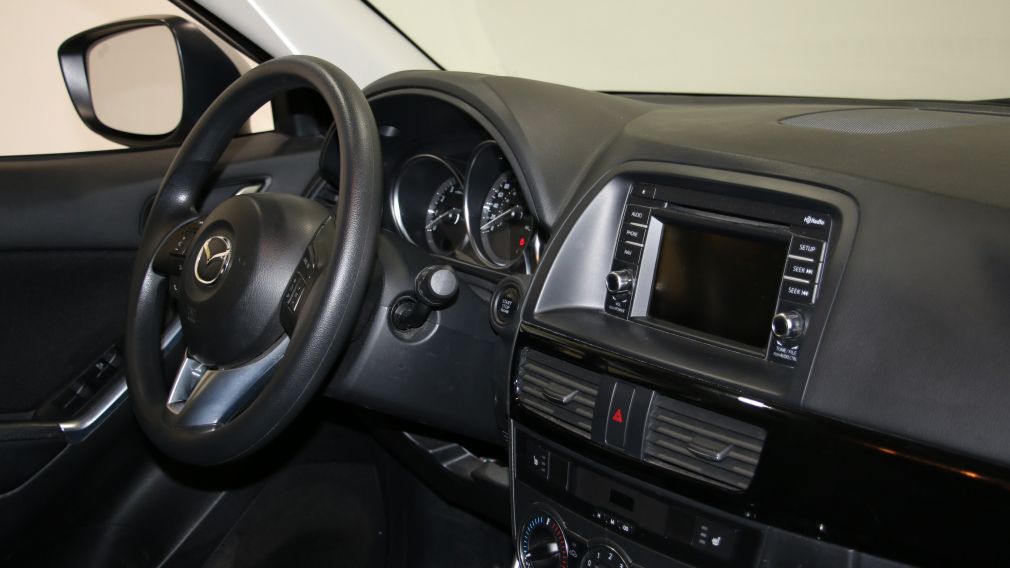 2015 Mazda CX 5 GS A/C TOIT MAGS CAMÉRA DE RECUL #24