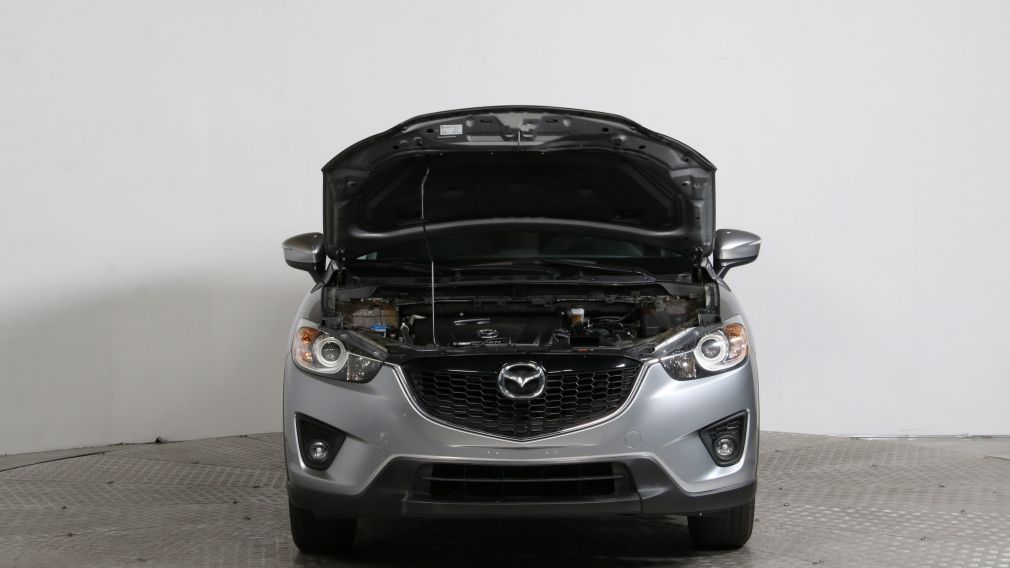 2015 Mazda CX 5 GS A/C TOIT MAGS CAMÉRA DE RECUL #26