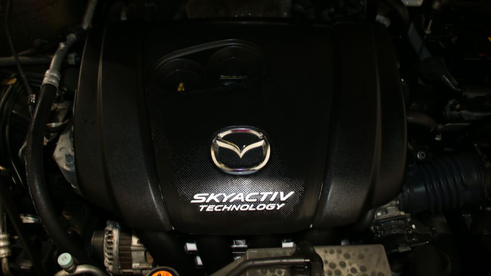 2015 Mazda CX 5 GS A/C TOIT MAGS CAMÉRA DE RECUL #27