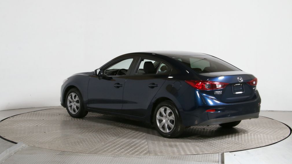 2014 Mazda 3 GX-SKY AUTO AC GR ELECT BLUETOOTH #5