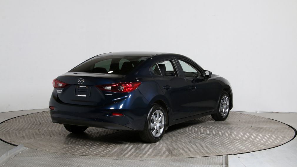 2014 Mazda 3 GX-SKY AUTO AC GR ELECT BLUETOOTH #6