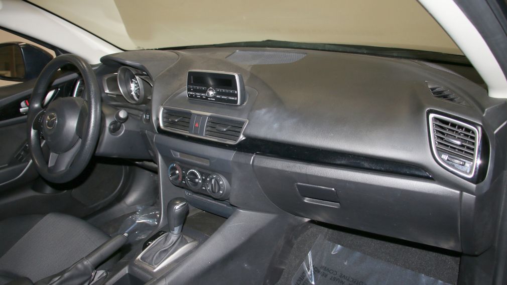 2014 Mazda 3 GX-SKY AUTO AC GR ELECT BLUETOOTH #20