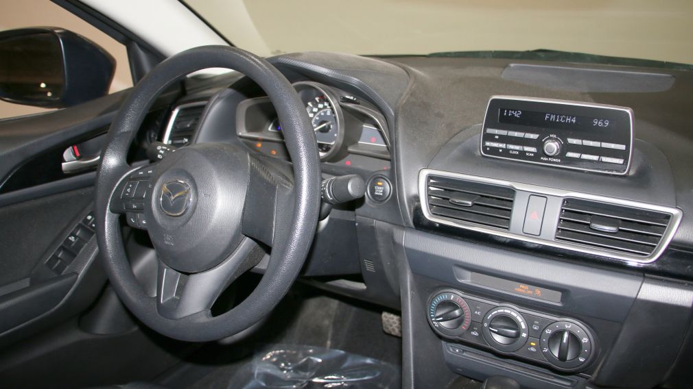 2014 Mazda 3 GX-SKY AUTO AC GR ELECT BLUETOOTH #21