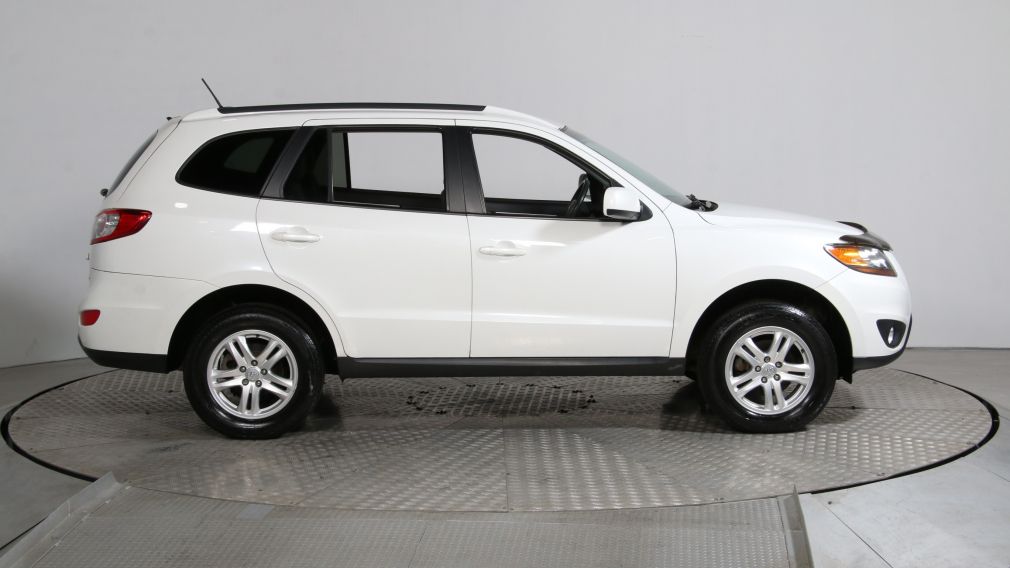 2010 Hyundai Santa Fe GL AUTO A/C GR ÉLECT MAGS BLUETHOOT #8