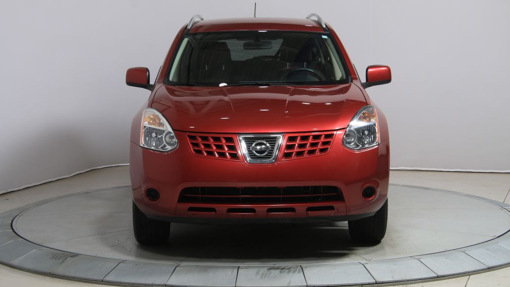 2009 Nissan Rogue SL AUTO A/C GR ÉLECT MAGS #2