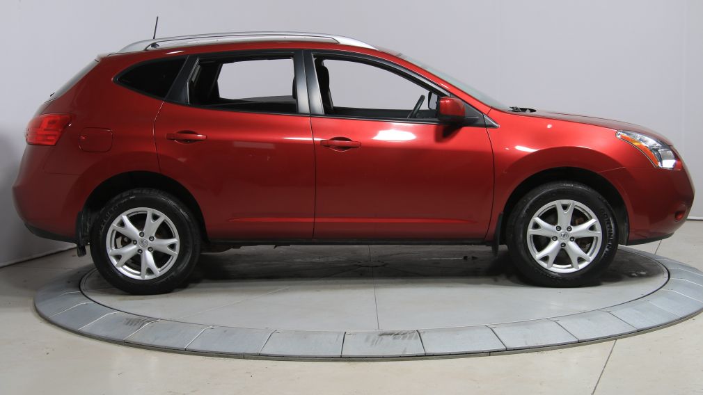 2009 Nissan Rogue SL AUTO A/C GR ÉLECT MAGS #8