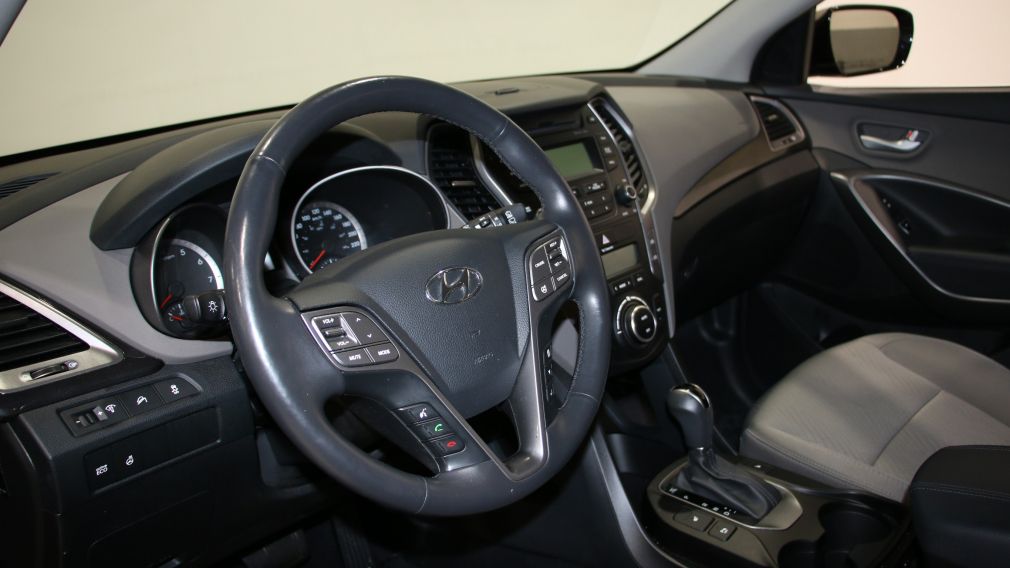 2013 Hyundai Santa Fe SPORT PREMIUM AUTO A/C GR ÉLECT MAGS BLUETHOOT #8