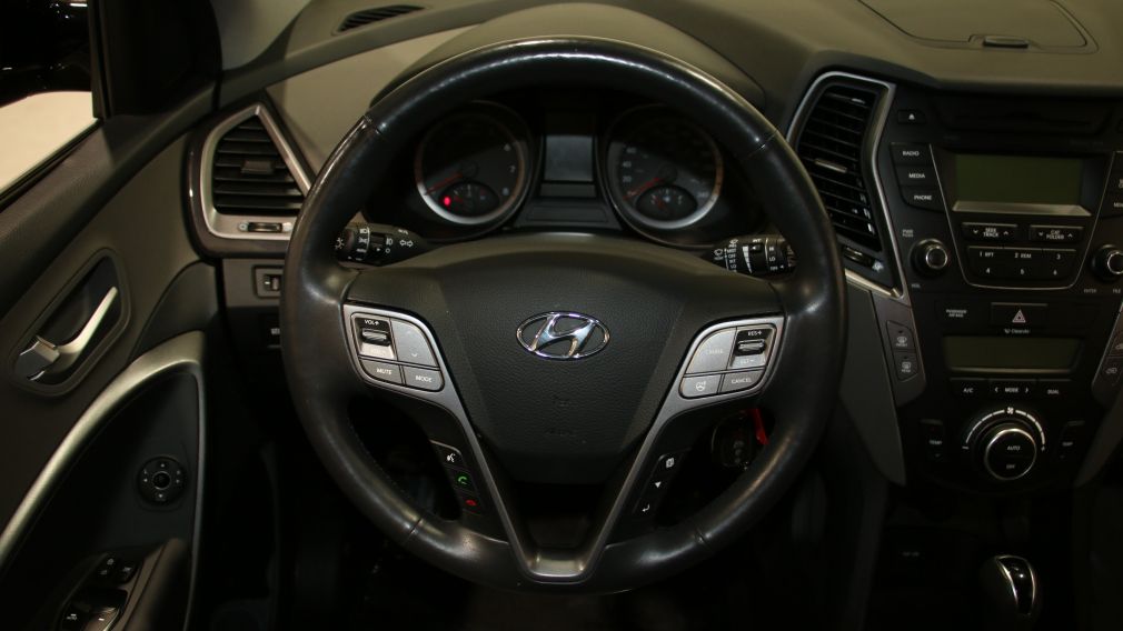 2013 Hyundai Santa Fe SPORT PREMIUM AUTO A/C GR ÉLECT MAGS BLUETHOOT #14