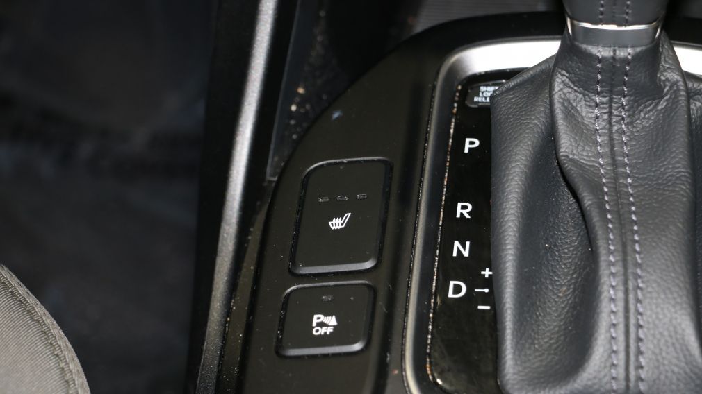 2013 Hyundai Santa Fe SPORT PREMIUM AUTO A/C GR ÉLECT MAGS BLUETHOOT #16