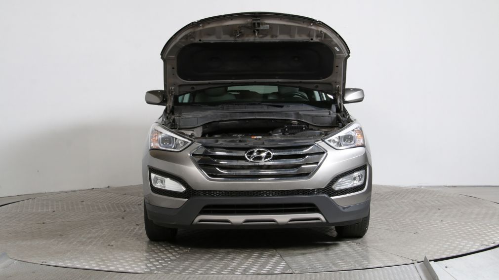 2013 Hyundai Santa Fe SPORT PREMIUM AUTO A/C GR ÉLECT MAGS BLUETHOOT #27