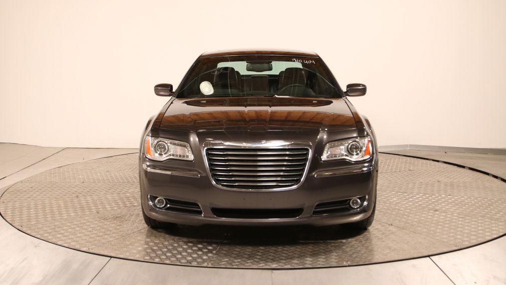 2014 Chrysler 300 AWD CUIR TOIT PANORAMIQUE MAGS CAMÉRA DE RECUL #1