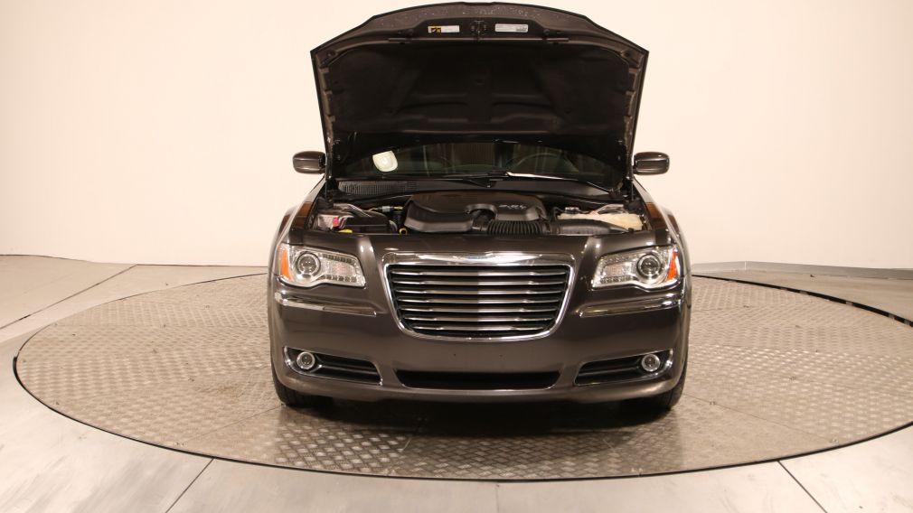 2014 Chrysler 300 AWD CUIR TOIT PANORAMIQUE MAGS CAMÉRA DE RECUL #31