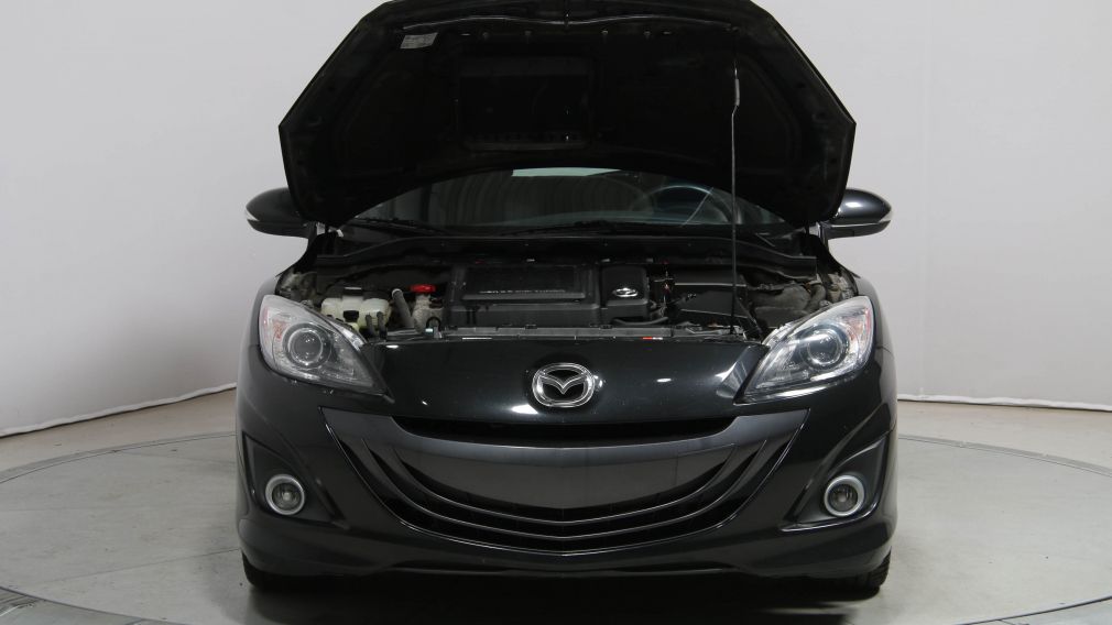 2012 Mazda 3 Mazdaspeed3 #26