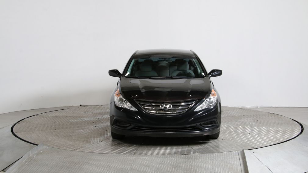 2013 Hyundai Sonata GL AUTO A/C GR ÉLECT BLUETHOOT #1