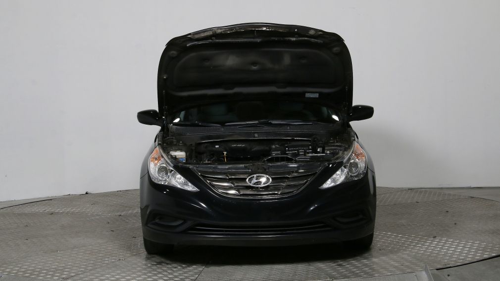 2013 Hyundai Sonata GL AUTO A/C GR ÉLECT BLUETHOOT #24