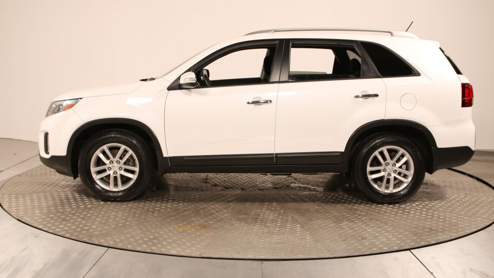 2015 Kia Sorento LX AUTO A/C GR ÉLECT MAGS BLUETHOOT #3