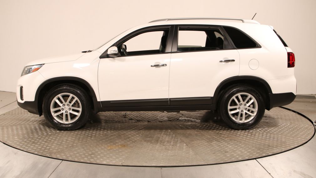 2015 Kia Sorento LX AUTO A/C GR ÉLECT MAGS BLUETHOOT #4