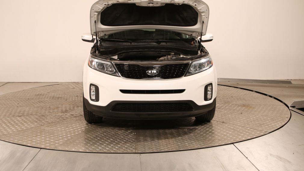 2015 Kia Sorento LX AUTO A/C GR ÉLECT MAGS BLUETHOOT #28