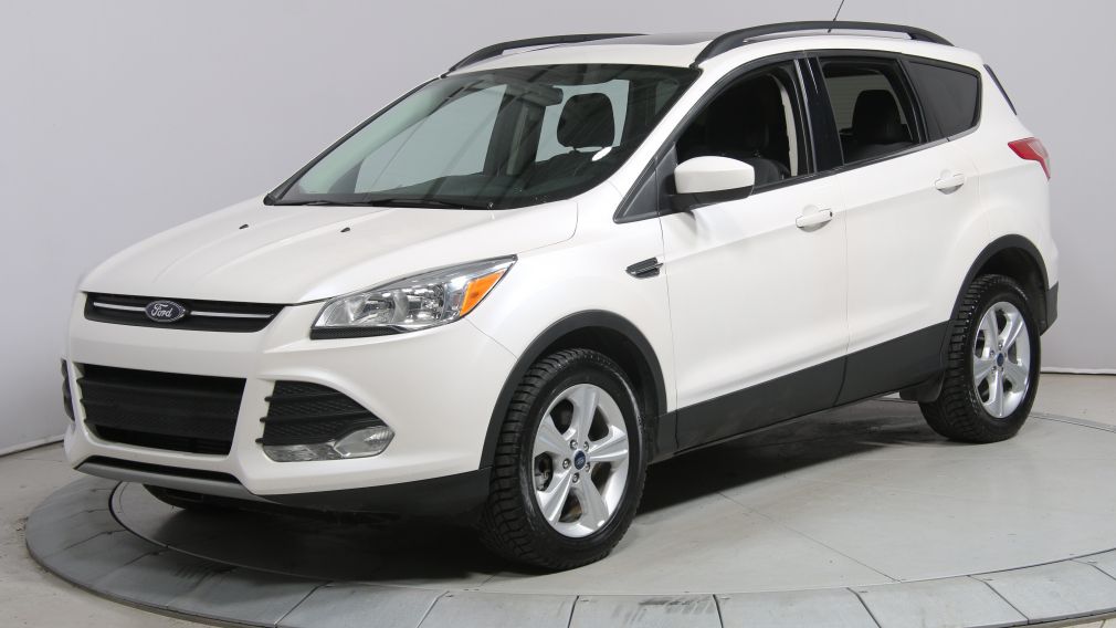 2015 Ford Escape SE 2.0 AWD TOIT PANO NAVIGATION CAMÉRA DE RECUL #3