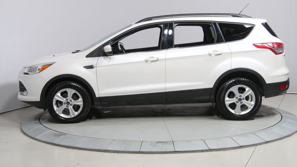 2015 Ford Escape SE 2.0 AWD TOIT PANO NAVIGATION CAMÉRA DE RECUL #4