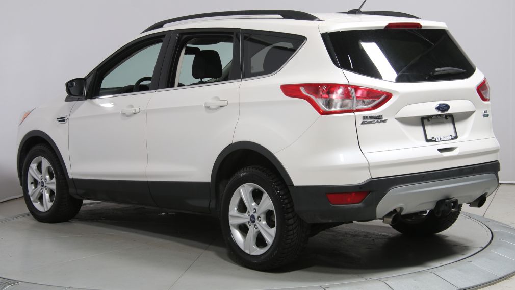 2015 Ford Escape SE 2.0 AWD TOIT PANO NAVIGATION CAMÉRA DE RECUL #5