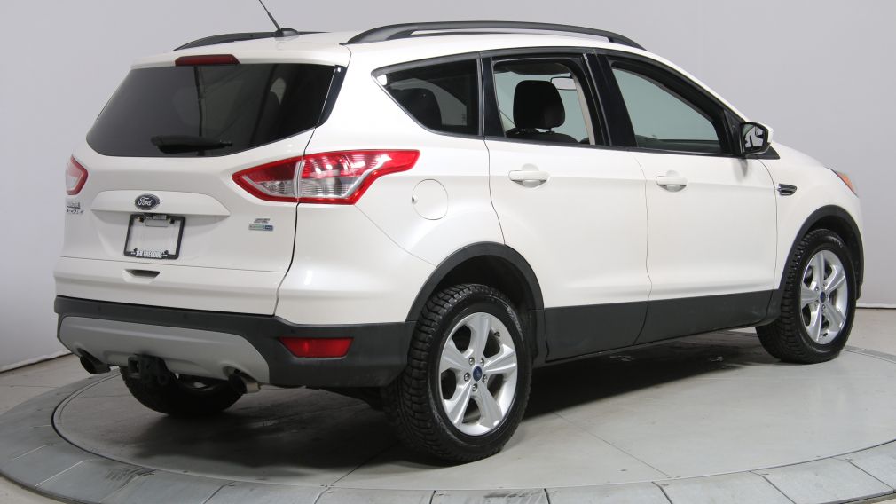 2015 Ford Escape SE 2.0 AWD TOIT PANO NAVIGATION CAMÉRA DE RECUL #7