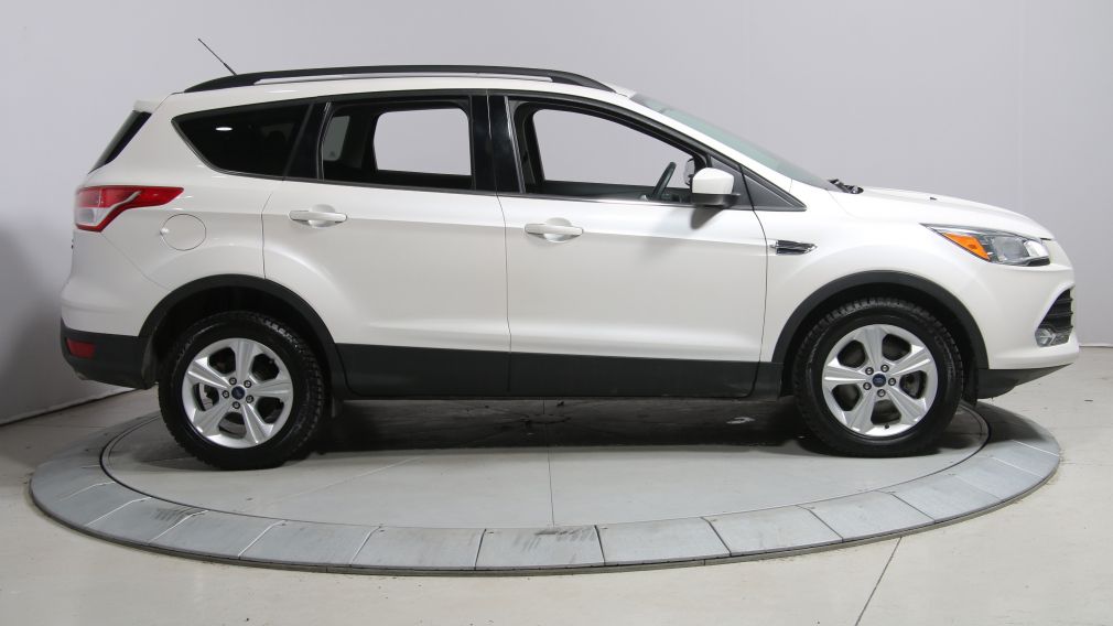 2015 Ford Escape SE 2.0 AWD TOIT PANO NAVIGATION CAMÉRA DE RECUL #8