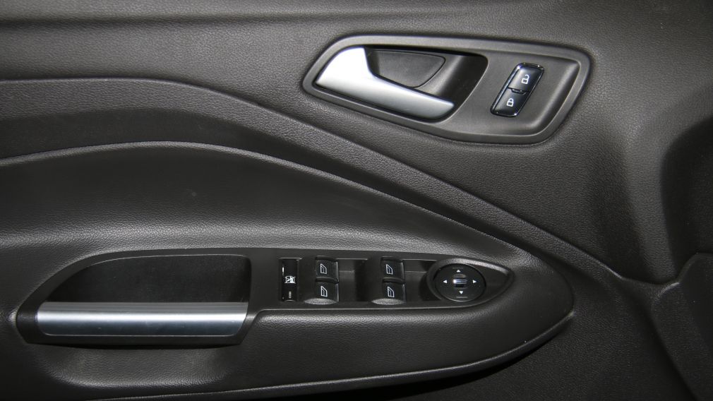 2015 Ford Escape SE 2.0 AWD TOIT PANO NAVIGATION CAMÉRA DE RECUL #12