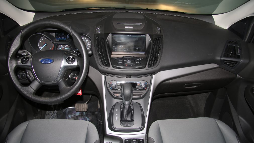 2015 Ford Escape SE 2.0 AWD TOIT PANO NAVIGATION CAMÉRA DE RECUL #15