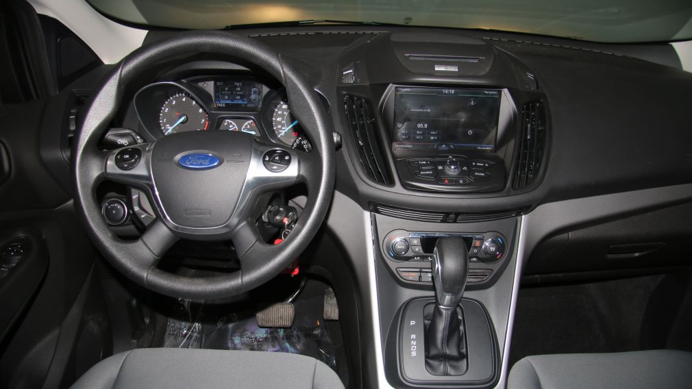 2015 Ford Escape SE 2.0 AWD TOIT PANO NAVIGATION CAMÉRA DE RECUL #16